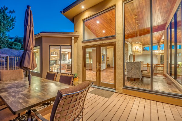 Real Estate example