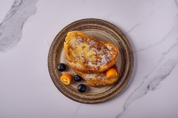 Food example