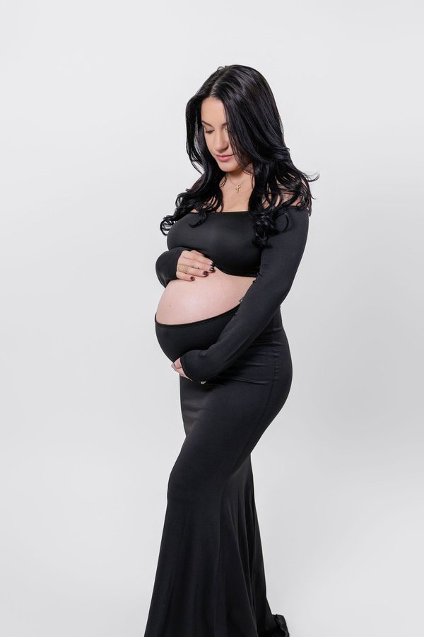 Maternity example