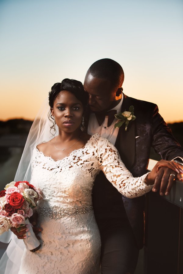 Wedding example