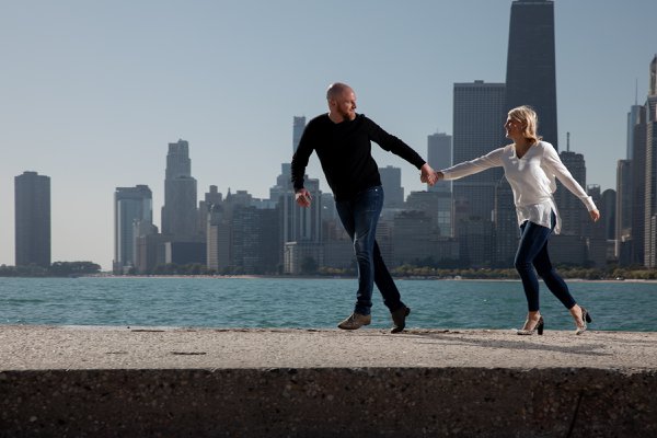 Engagement example