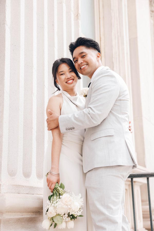 Wedding example