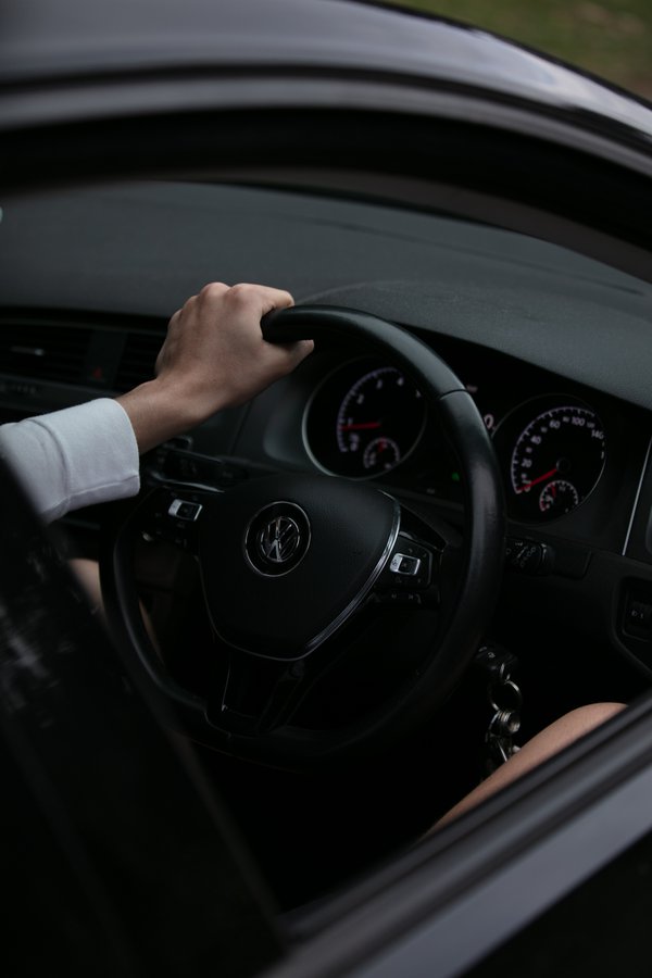 Automotive example