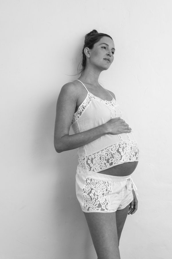 Maternity example