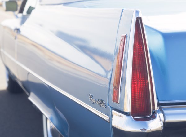 Automotive example