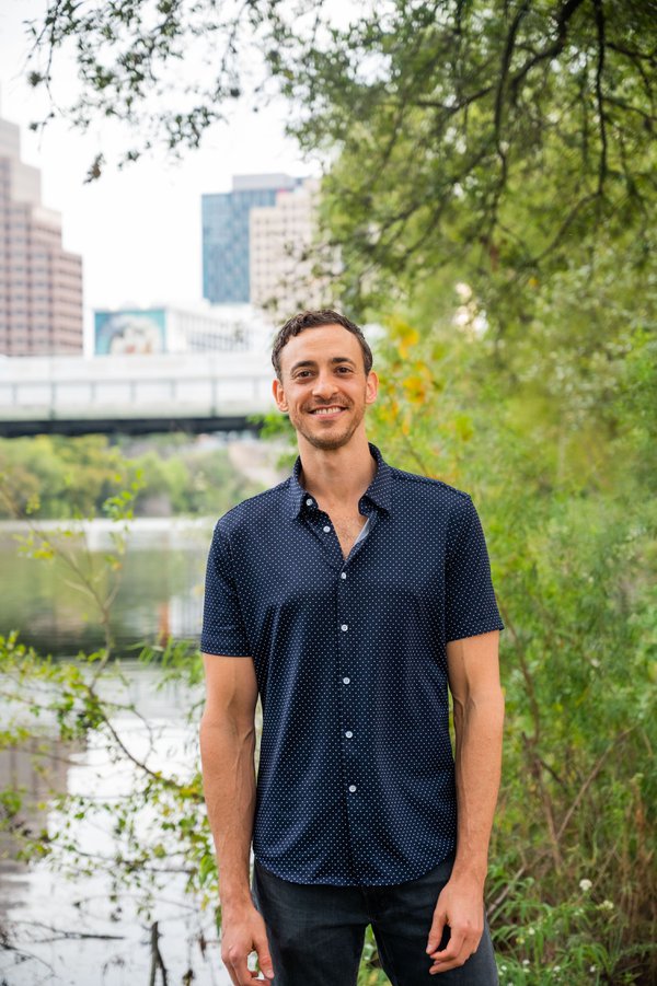 Dating Portrait example