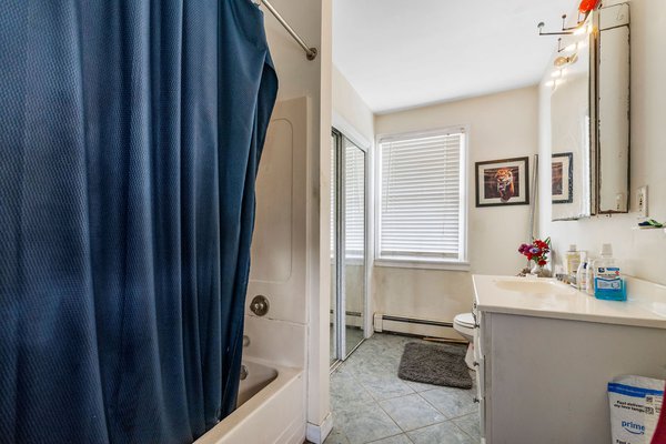 Real Estate example