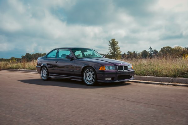 Automotive example