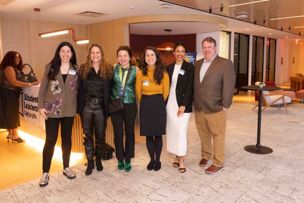 Team & Office example