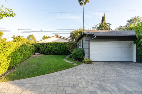 Real Estate example
