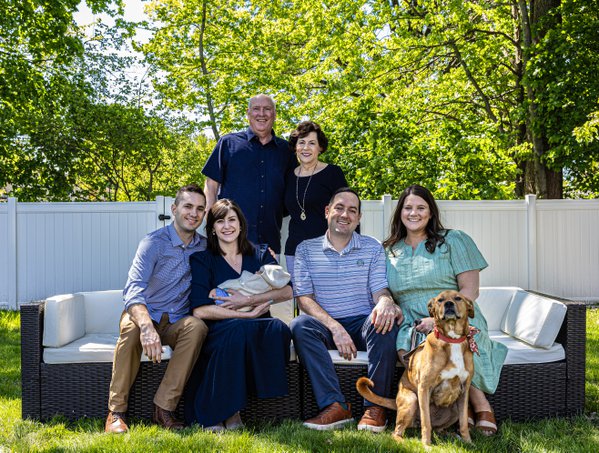 Family example