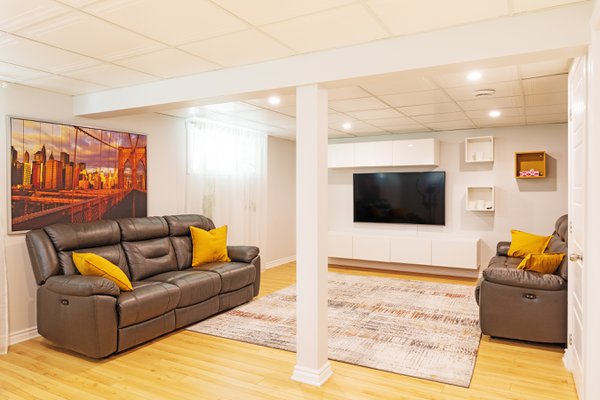 Real Estate example