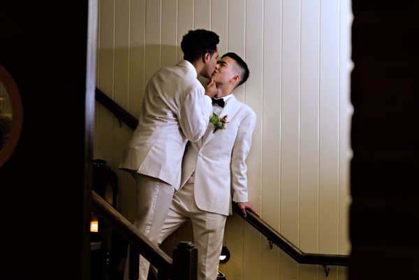 Wedding example