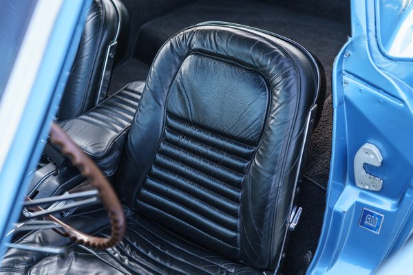 Automotive example