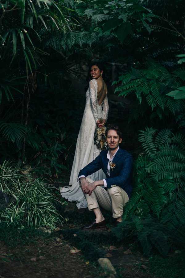 Wedding example