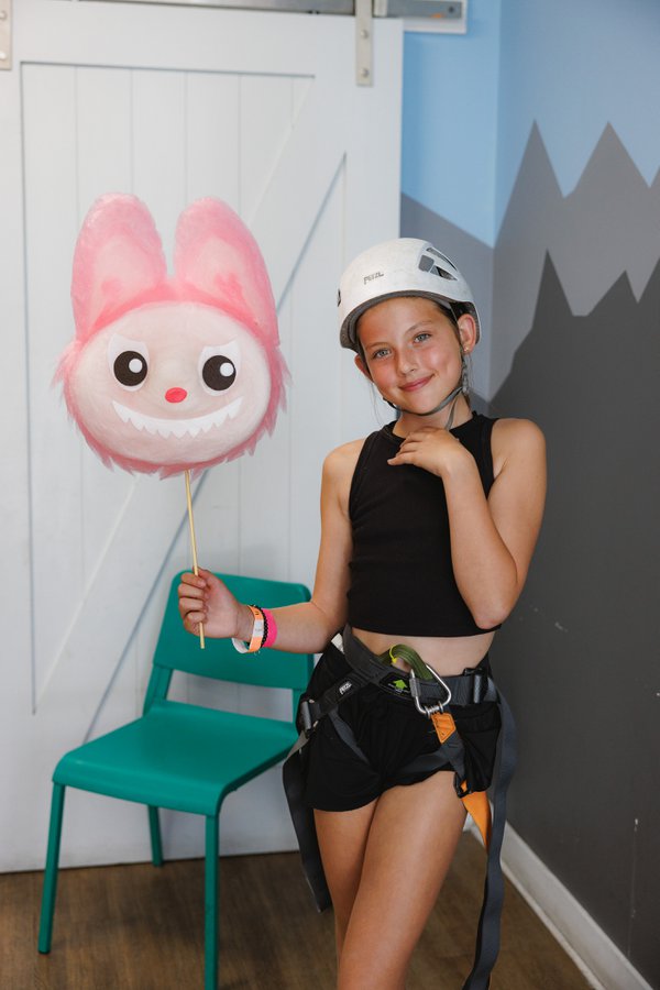 Kids example