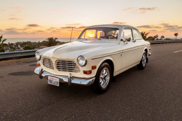 Automotive example