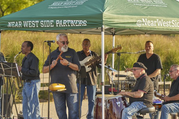 Event example