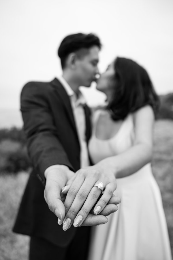 Engagement example