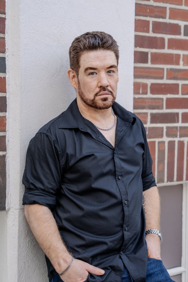 Dating Portrait example