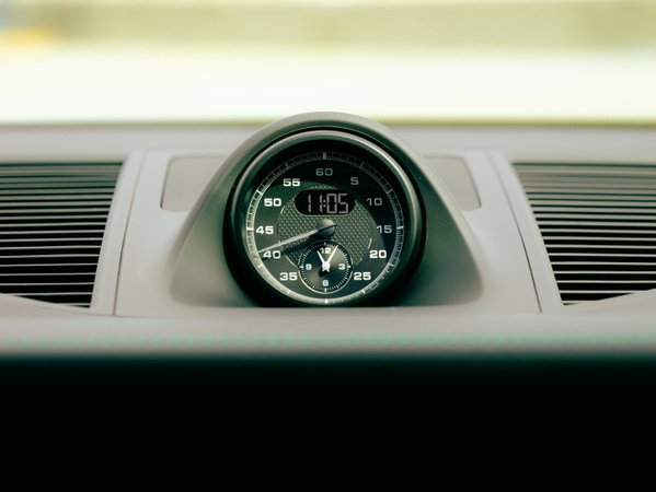 Automotive example