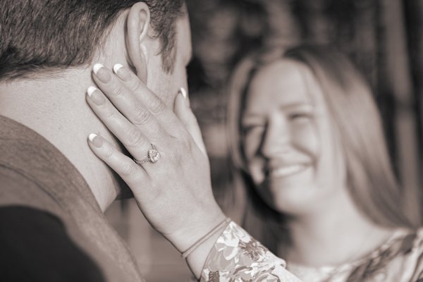 Engagement example