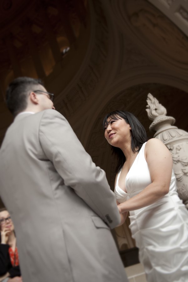 Wedding example