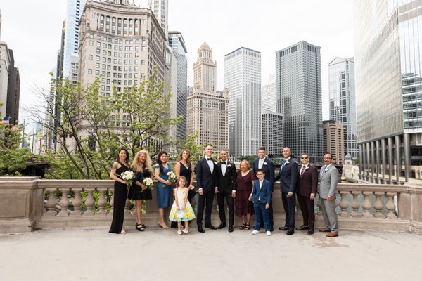Wedding example