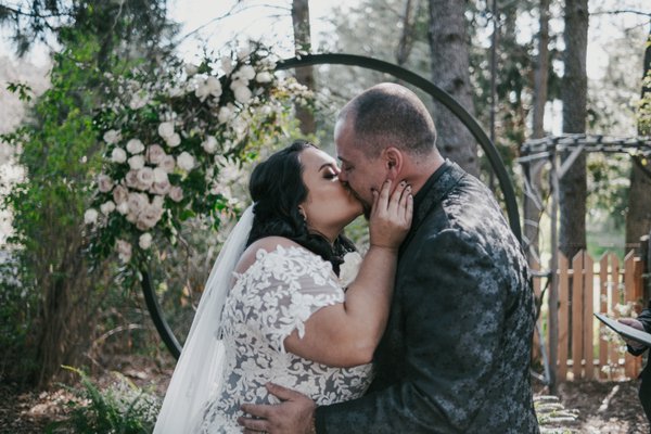 Wedding example