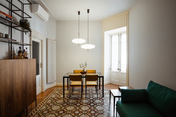 Real Estate example
