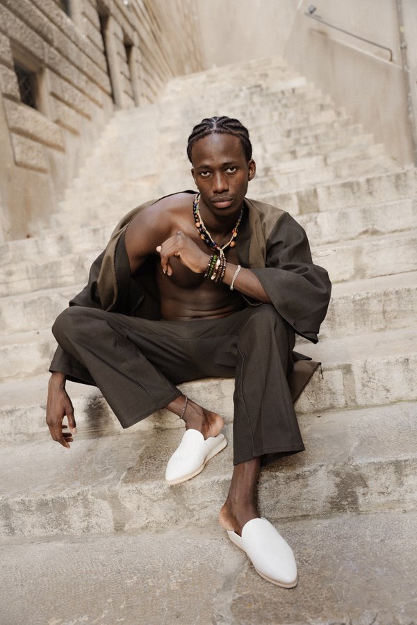 Fashion example