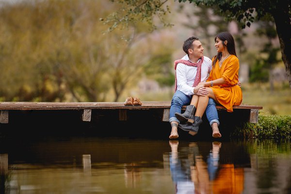 Engagement example
