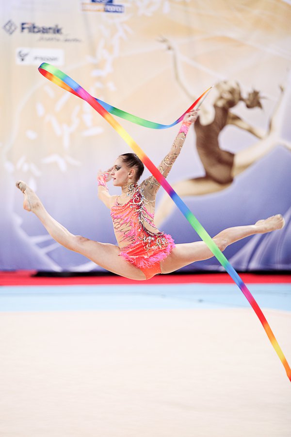 Sport example