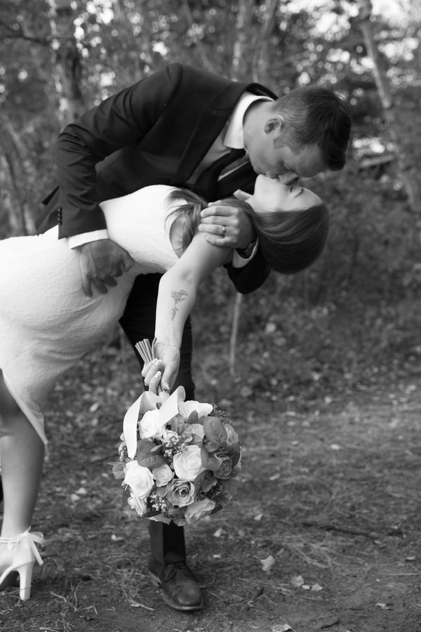 Wedding example
