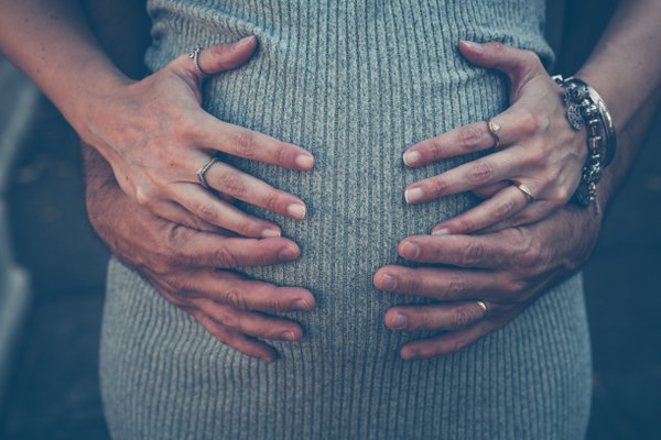 Maternity example