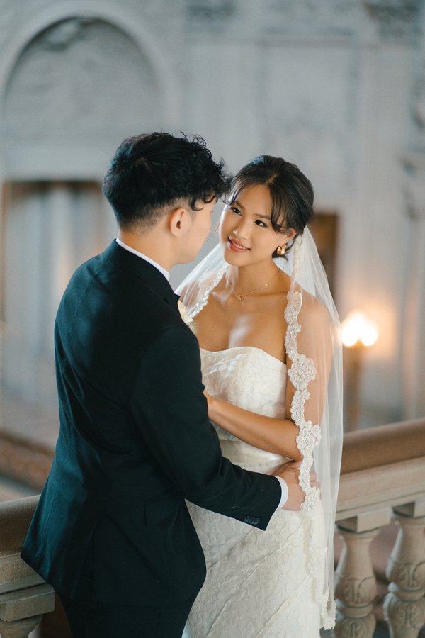 Wedding example