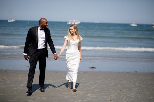 Wedding example