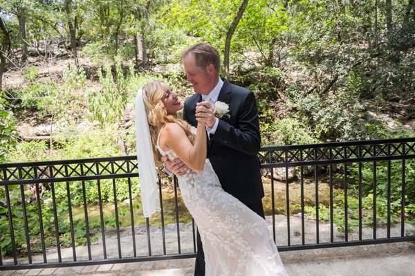 Wedding example