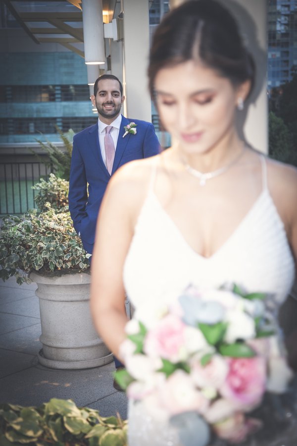 Wedding example