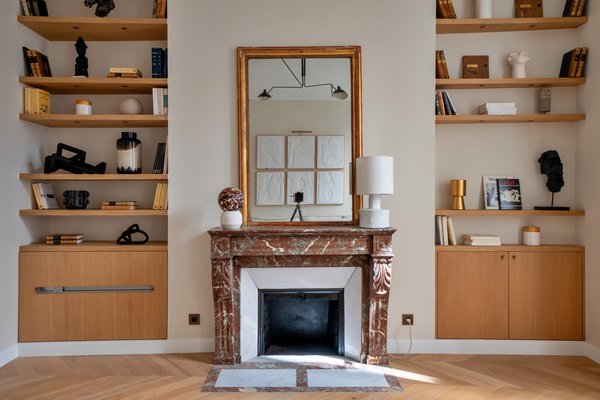 Real Estate example