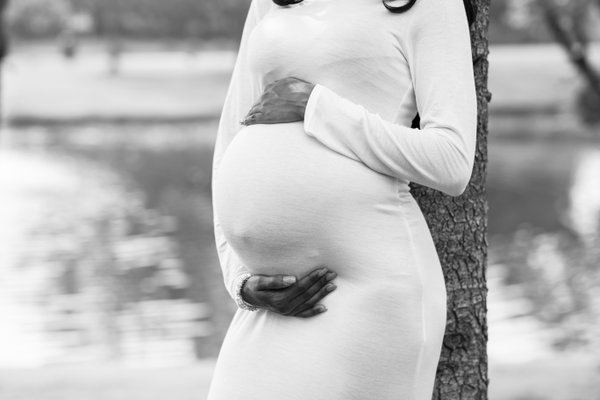 Maternity example