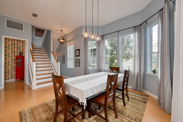 Real Estate example