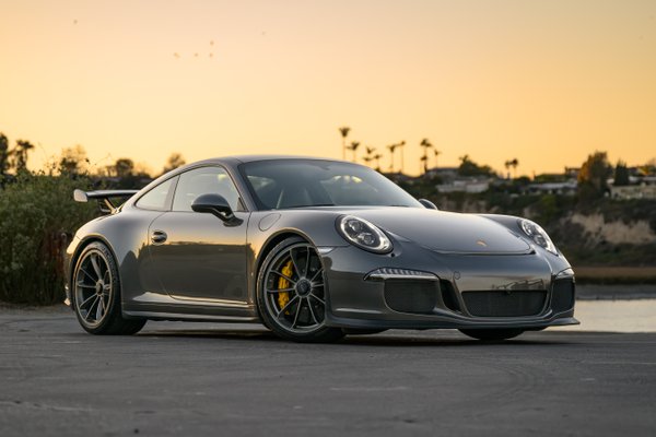 Automotive example