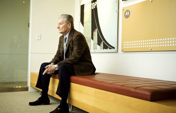 Team & Office example