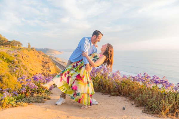 Engagement example