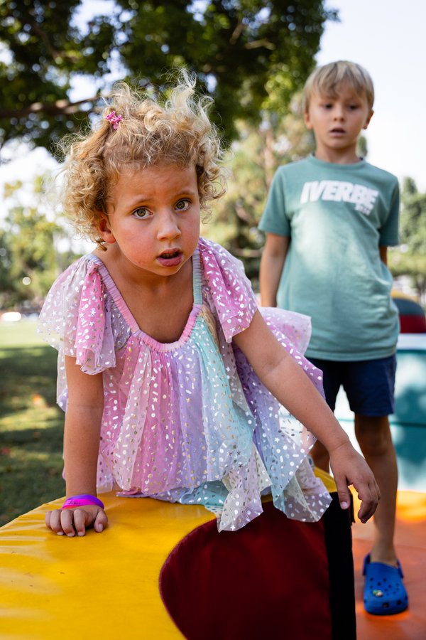 Kids example