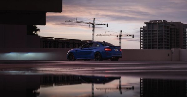 Automotive example