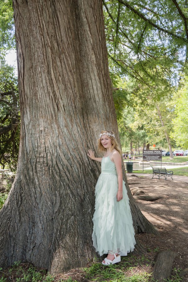 Wedding example