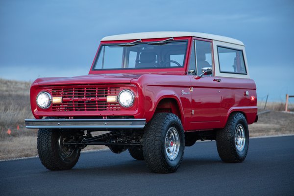 Automotive example