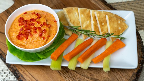 Food example